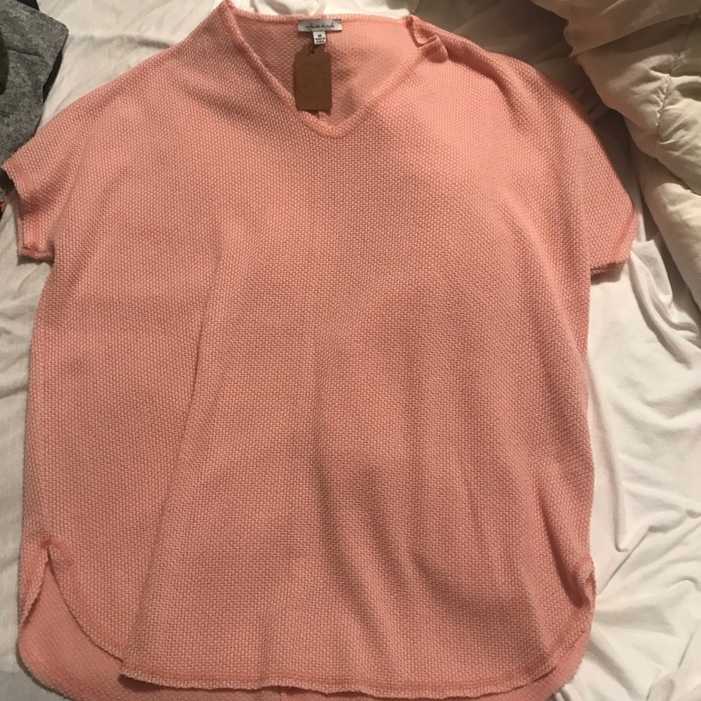 Top from boutique